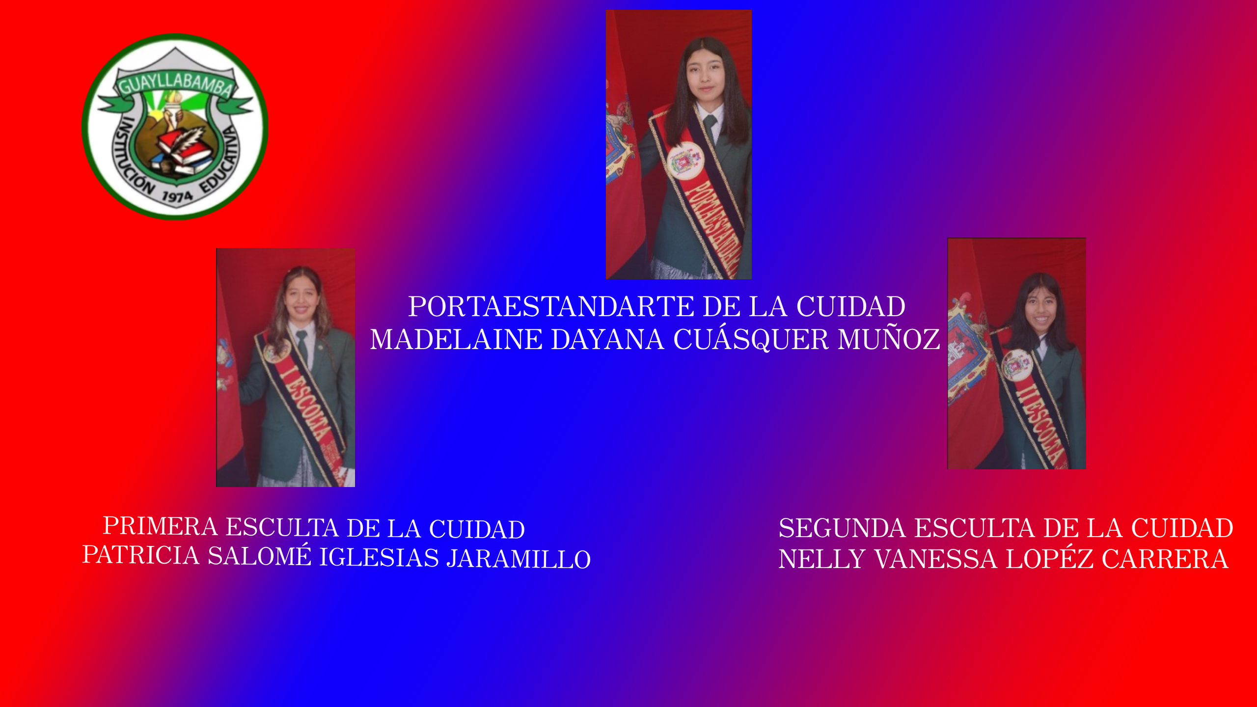 abanderado