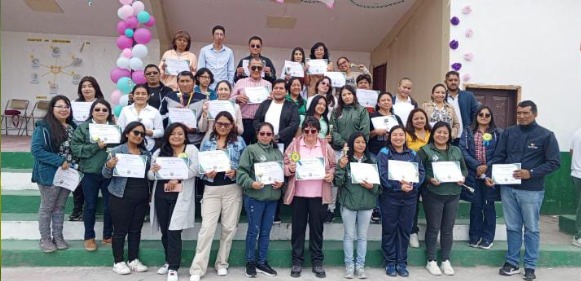 docentes